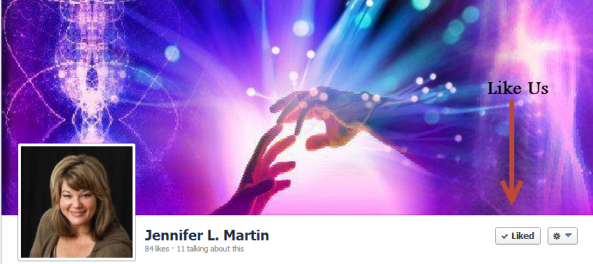 Jennifer L Martin on Facebook